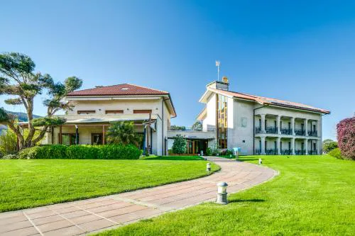Hotel Rural Campaniola