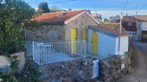 La Casita de Aguete
