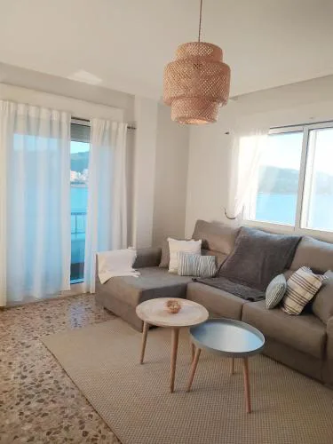 Lourido playa