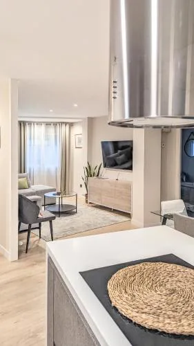 Luxury apartment in Pontevedra