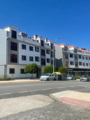 Mar de Covelo