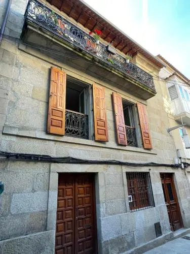Pasanteria apartments