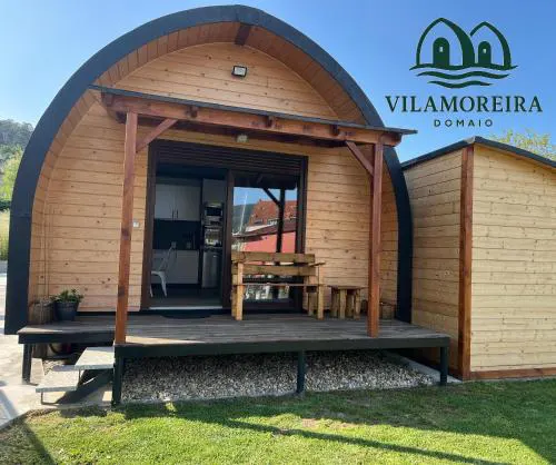 Vilamoreira