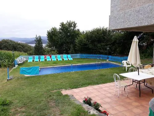 VILLA CIENFUEGOS