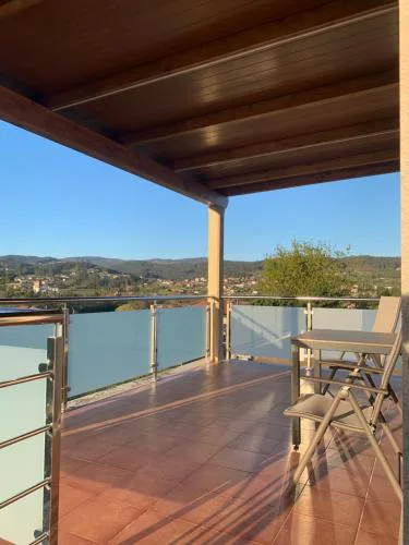 Villa Lila - planta 1ª