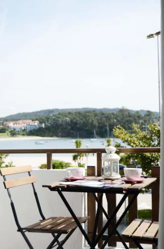 Apartamento Ana