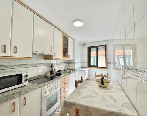 Apartamento Bellavista