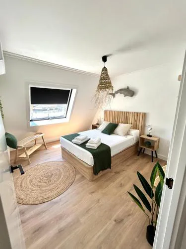 Apartamento Islas Cíes