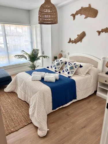 Apartamento Mareas Vivas