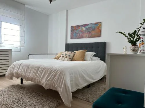 Apartamento Portonovo centro