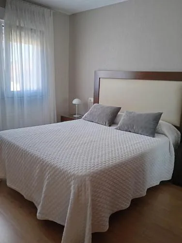 Apartamentos Dezamar