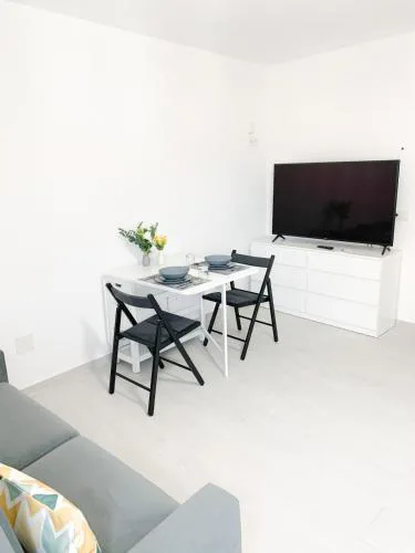 Estudio 2 Minutos De La Playa