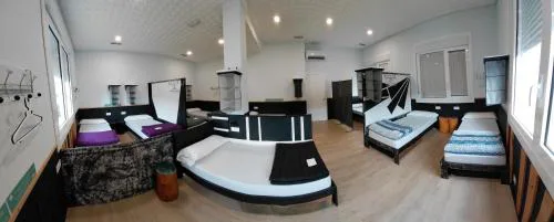 Albergue A ROTONDA