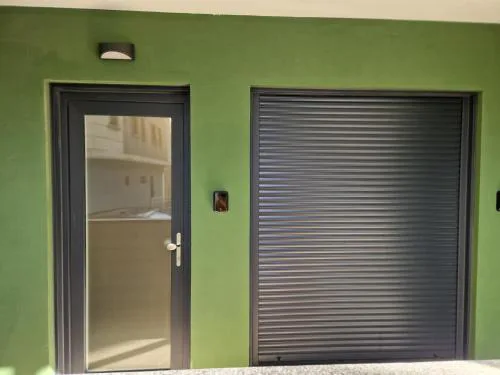 Apartamento paraiso B