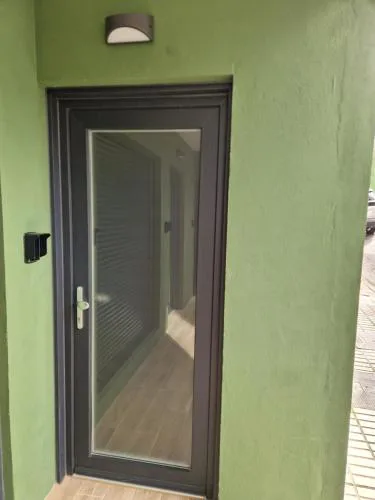 Apartamento paraiso C