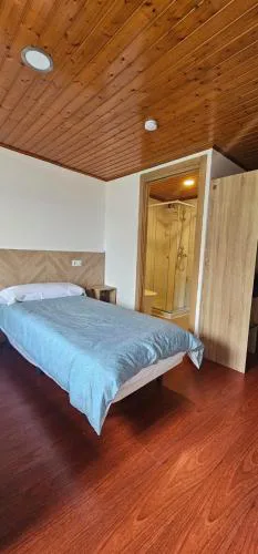 Apartamento San Simón