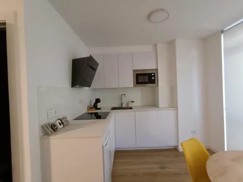 Apartamentos A Pintureira 1