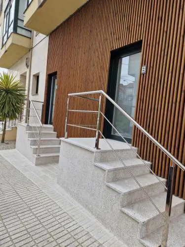 Apartaments Mariña A5