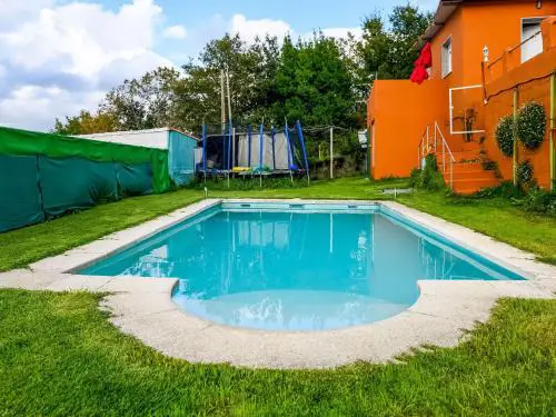 Holiday Home in Redondela with Sea Views