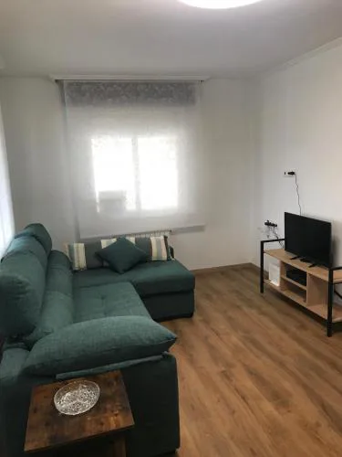 O Fogar do Moucho - Tres Marias Apartments