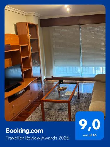 Piso Vilavella