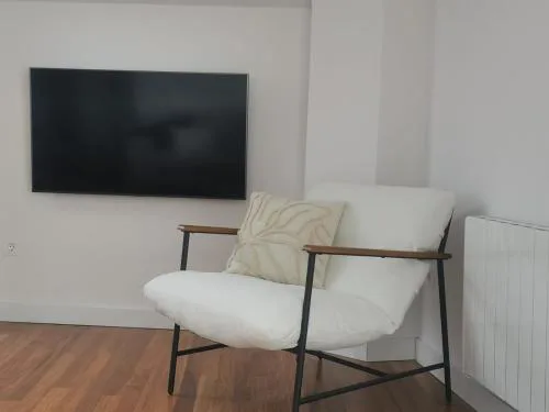 Apartamento AIIA
