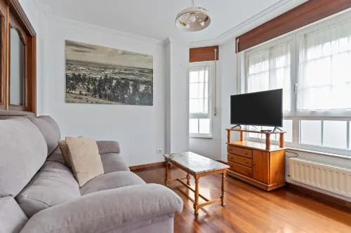 Apartamento Arnao