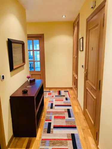apartamento céntrico y fabuloso en Ribadeo para vacaciones