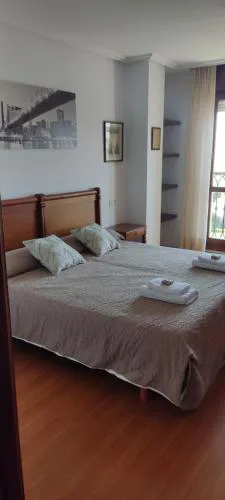 Apartamento Laguna
