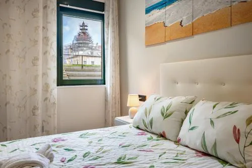Apartamentos Marta