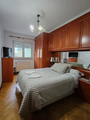 Apartamentos Quien Anda Ahí Ribadeo