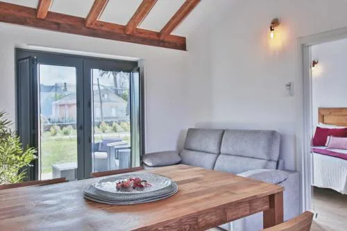 Apartamentos Turísticos A Galera - Ribadeo