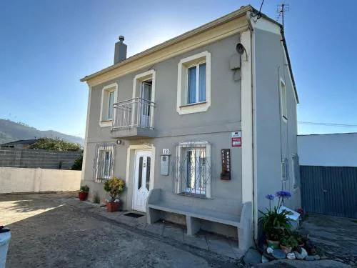 Casa Pancha