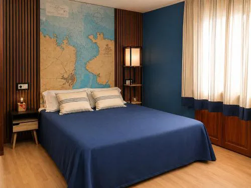 Hotel A. G. Porcillan