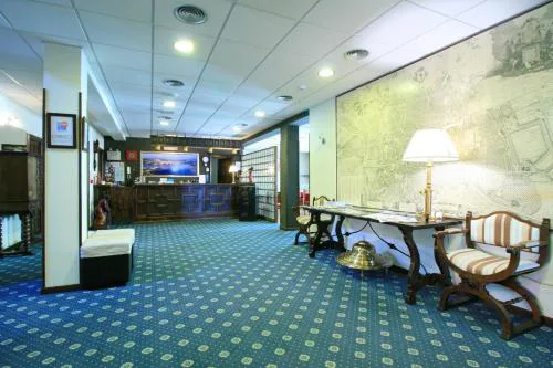 Hotel EO