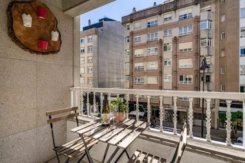 O Faro Apartamentos