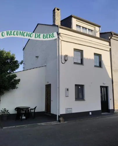 O RECUNCHO DE BERE