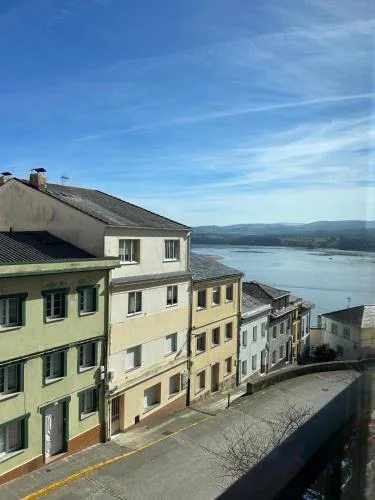 Piso Ría de Ribadeo