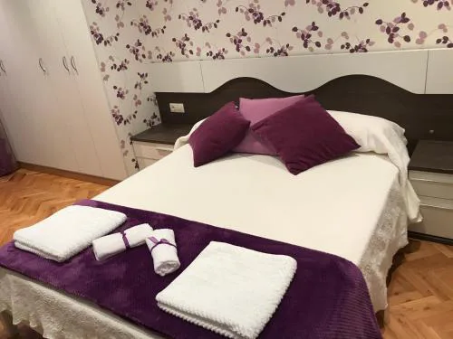 vivienda vacacional Iguazu