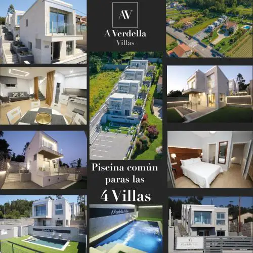 A Verdella Villas