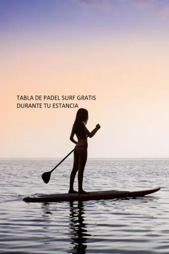 Alojamiento Ines