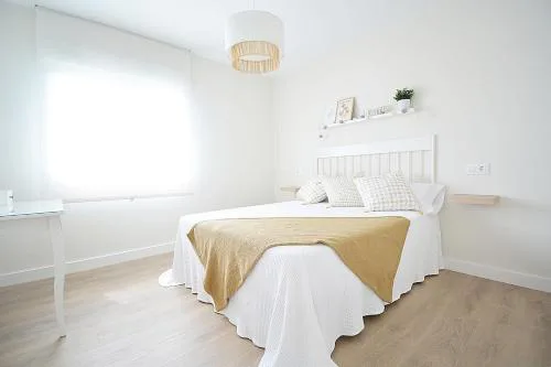 Apartamento Aires de Lavanda