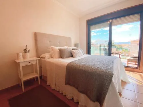 APARTAMENTO ANTOPA MAR