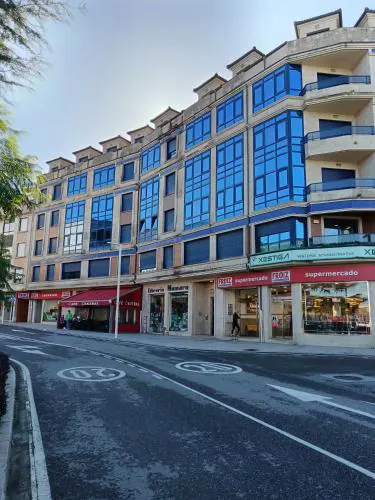 Apartamento Areal