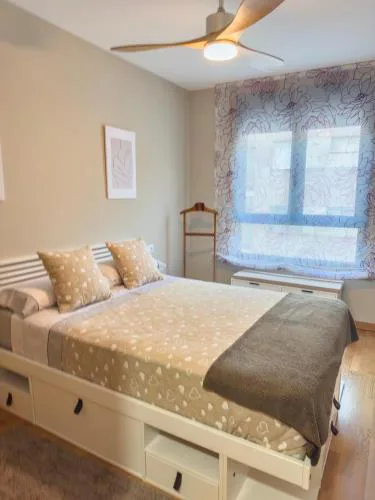 Apartamento Barlovento Sanxenxo