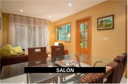 Apartamento Cruceiro A Lanzada