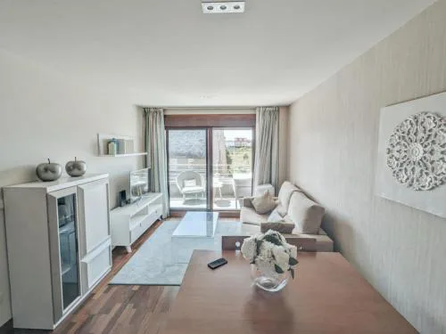 Apartamento Decanelas
