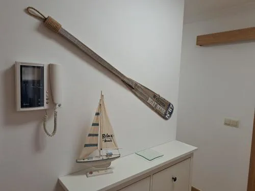 APARTAMENTO GUIMAREY