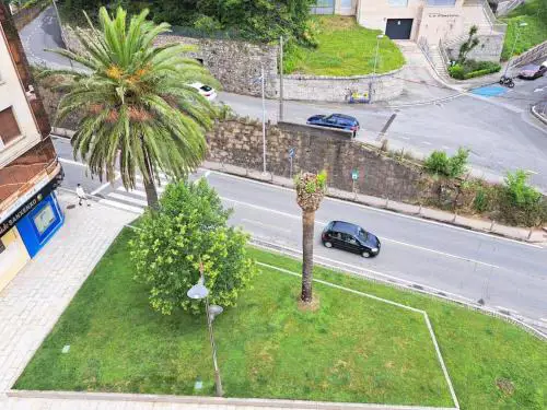 Apartamento Isla