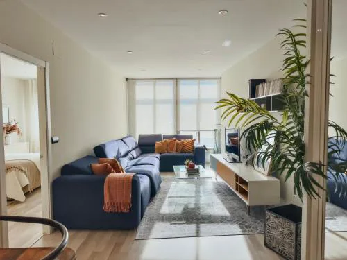 Apartamento Loft Confort Sanxenxo
